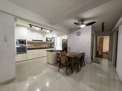 Blk 684A Waterway View (Punggol), HDB 5 Rooms #582788291